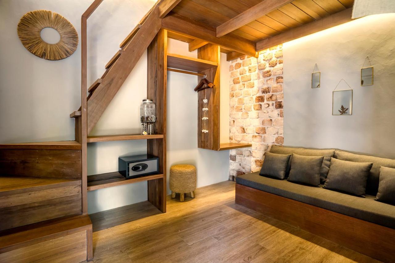 Seed Resort Nembrala Kültér fotó