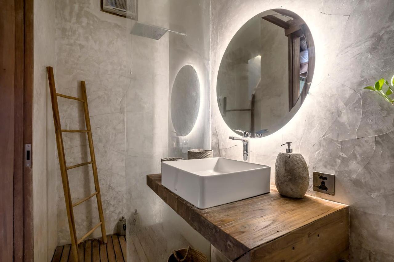 Seed Resort Nembrala Kültér fotó