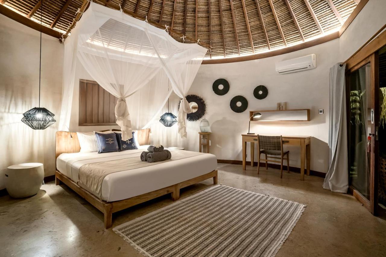 Seed Resort Nembrala Kültér fotó