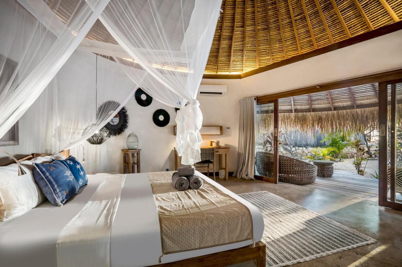 Seed Resort Nembrala Kültér fotó