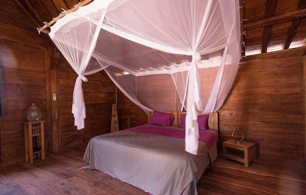 Seed Resort Nembrala Kültér fotó